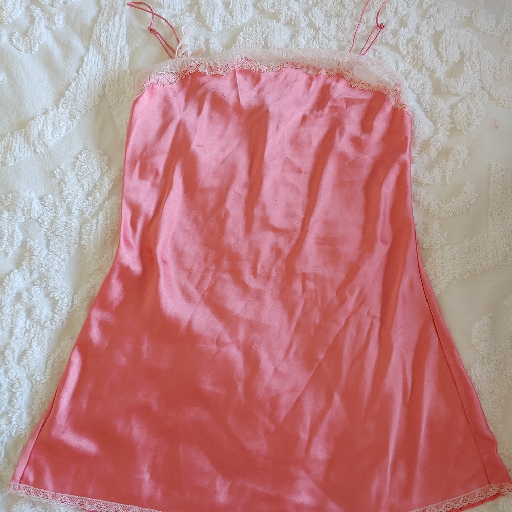 Vs Nighty